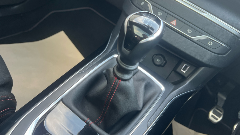 Peugeot 308 1.5 BlueHDi 130 GT Line 5dr Diesel Hatchback